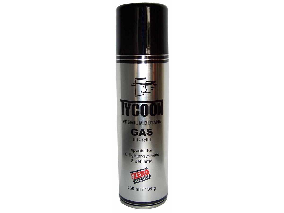 Gas Refill Tycoon