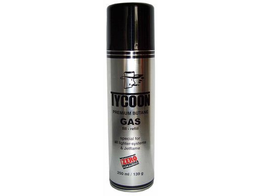 Gas Refill Tycoon