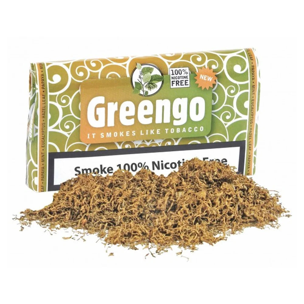 Greengo Kräutermischung