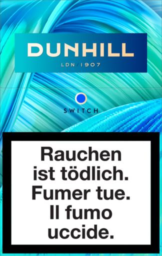 Kent/Dunhill