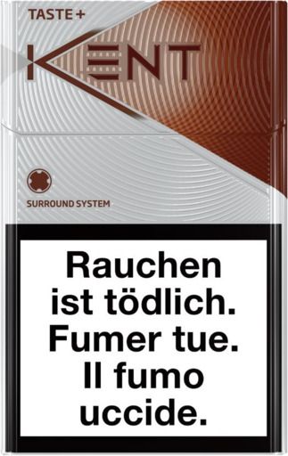 Kent/Dunhill