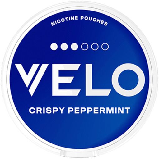 Velo snus