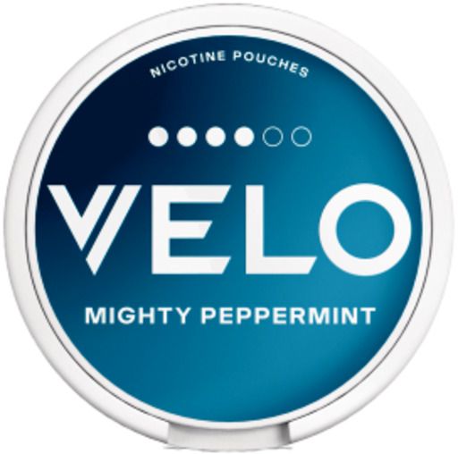 Velo snus