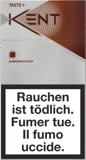 Kent/Dunhill
