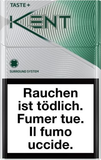 Kent/Dunhill