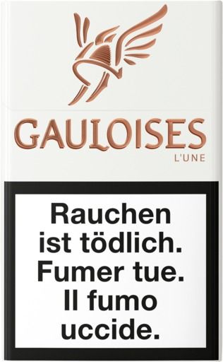 Gauloises