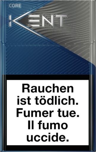 Kent/Dunhill