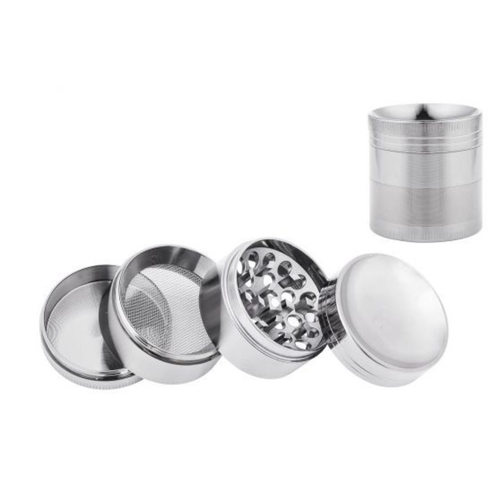 Grinder Bowl 4-pack