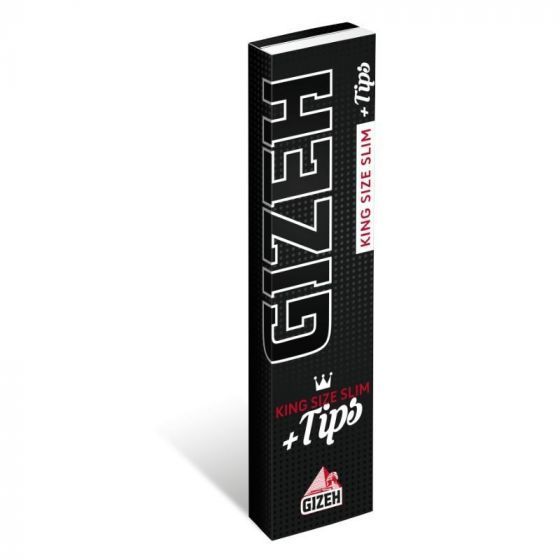 Gizeh papers/rolls