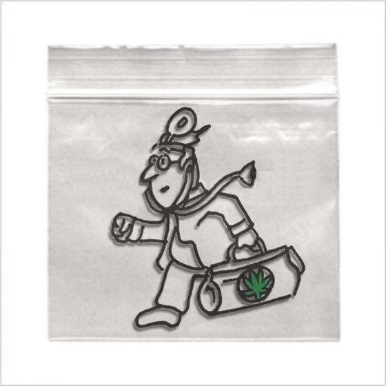 Grip 80x60mm 100pcs