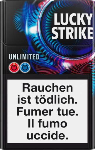 Lucky strike