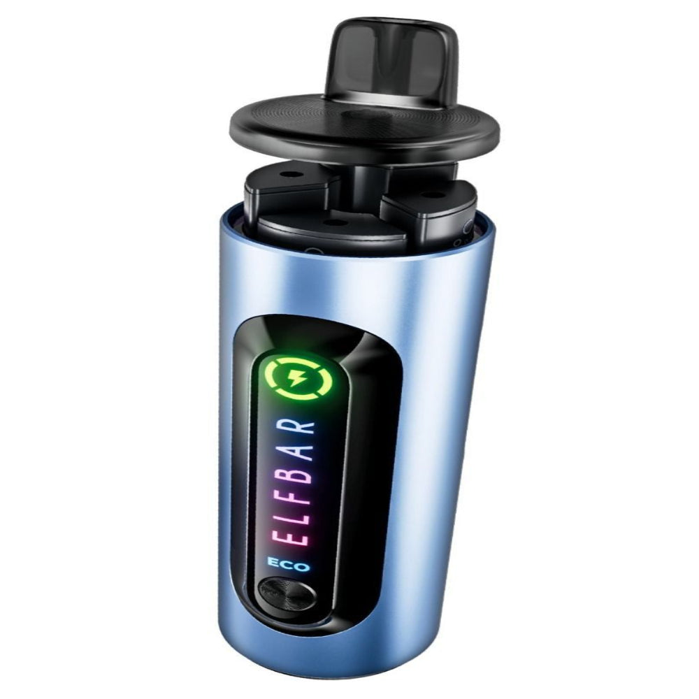 ELFBAR 4in1 Kit
