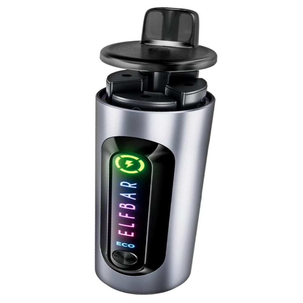 ELFBAR 4in1 Kit