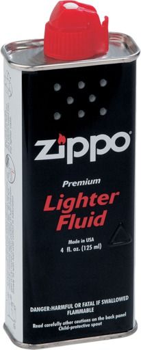 Zippo accessories