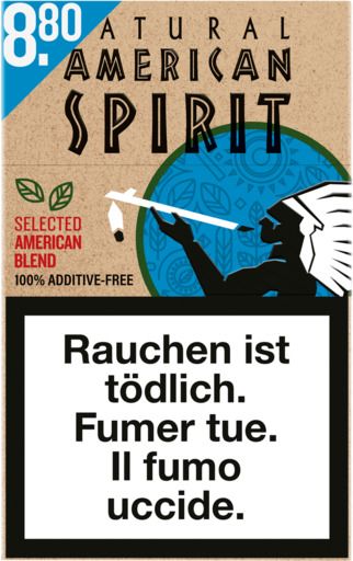 American Spirit