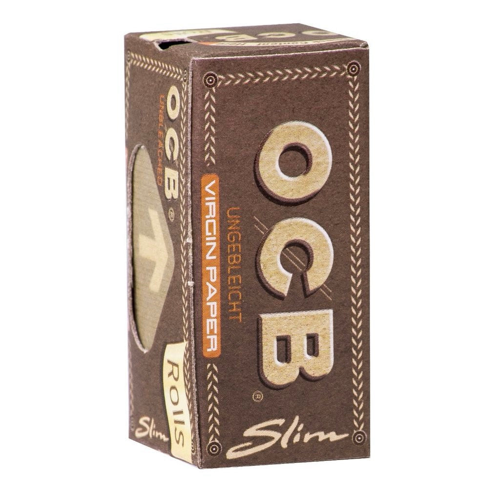 OCB papers/rolls