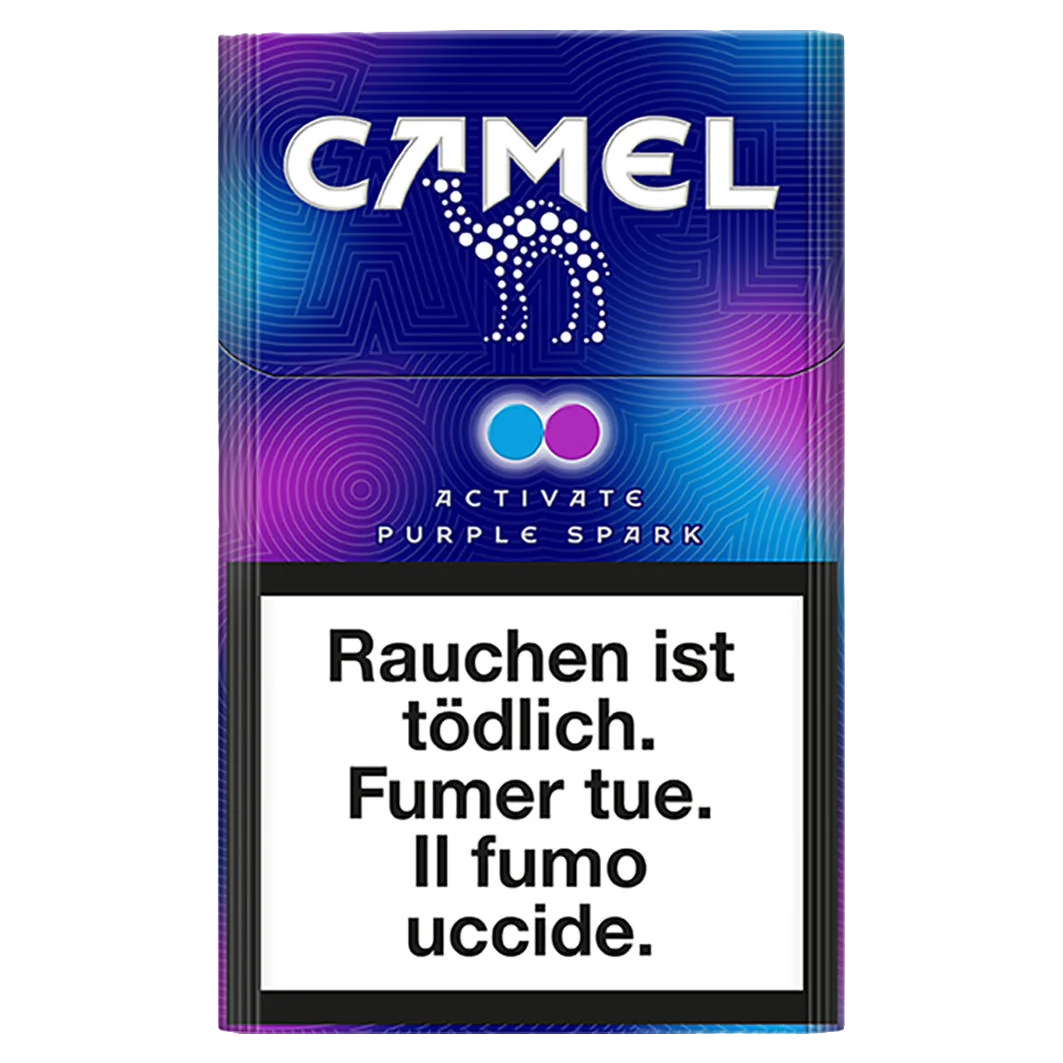 Camel