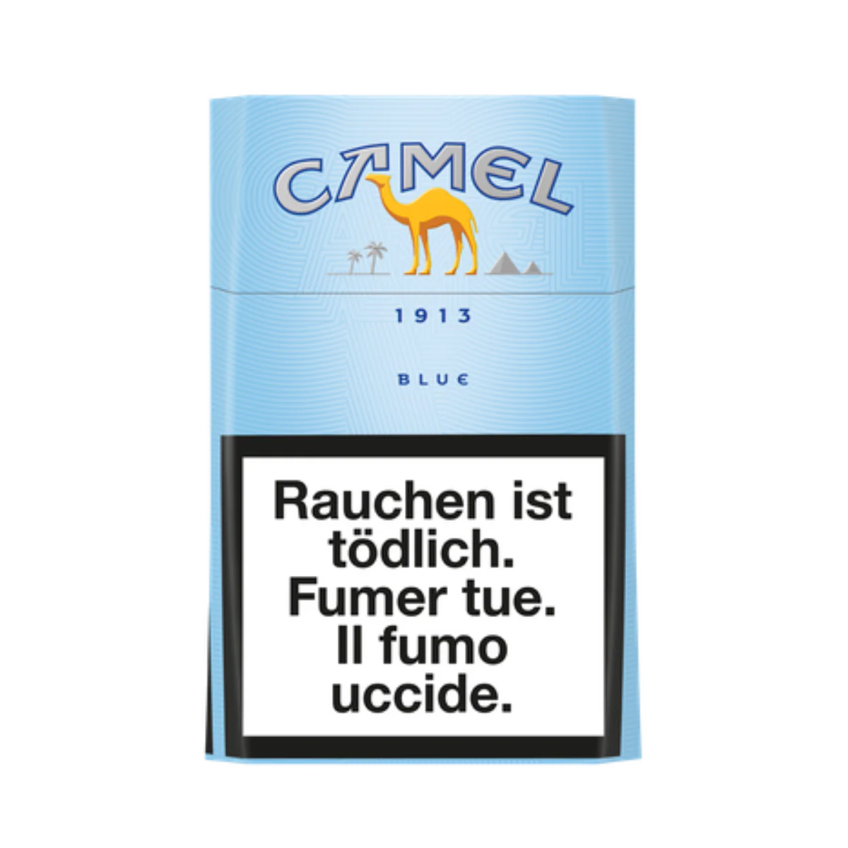 Camel