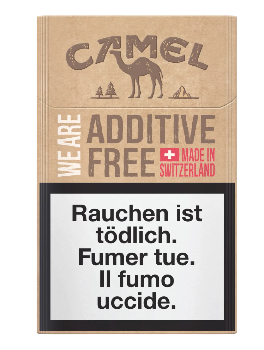 Camel