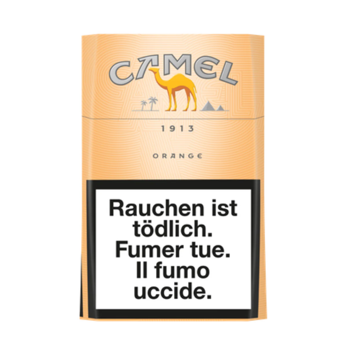 Camel