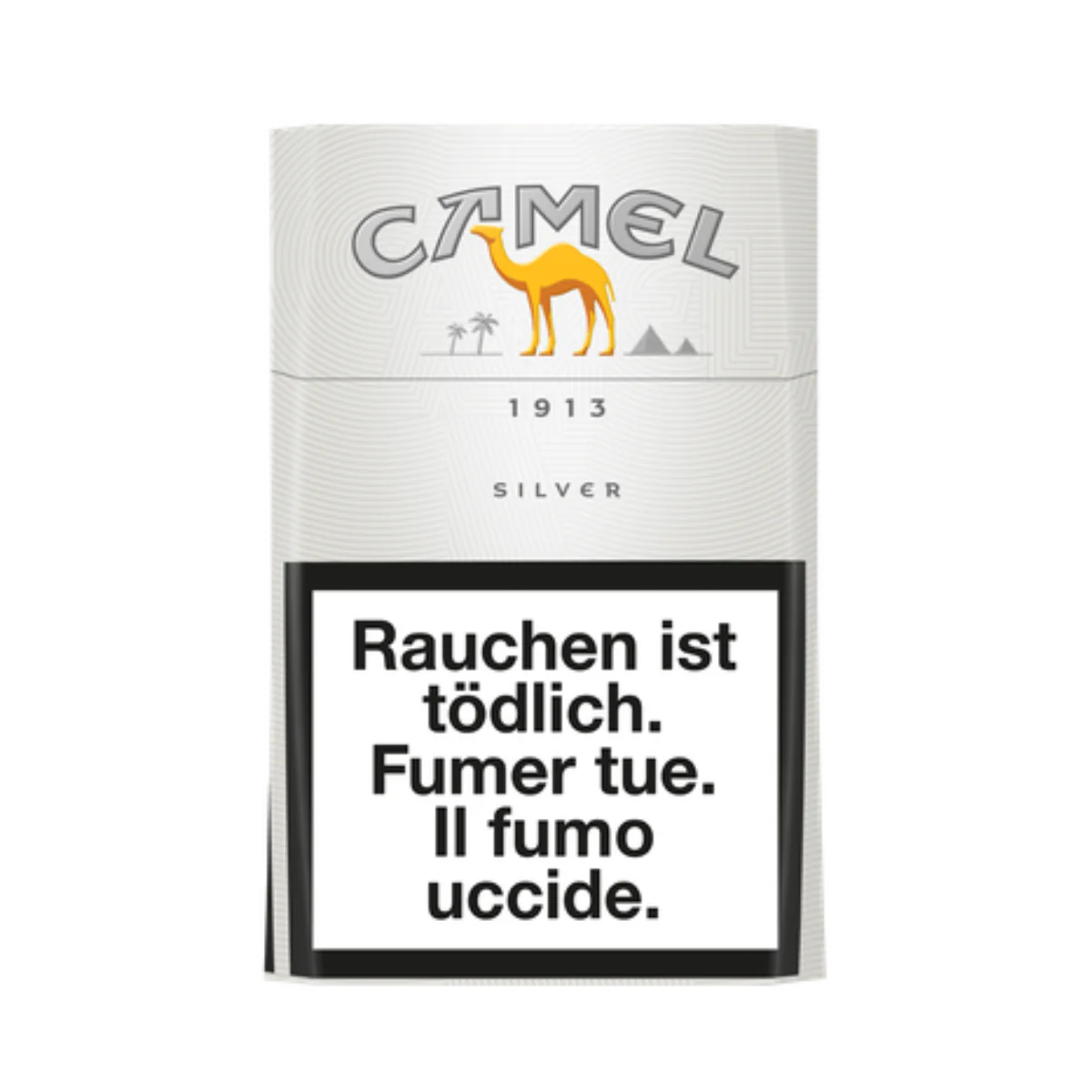 Camel