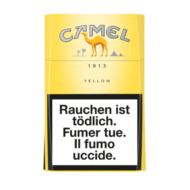 Camel