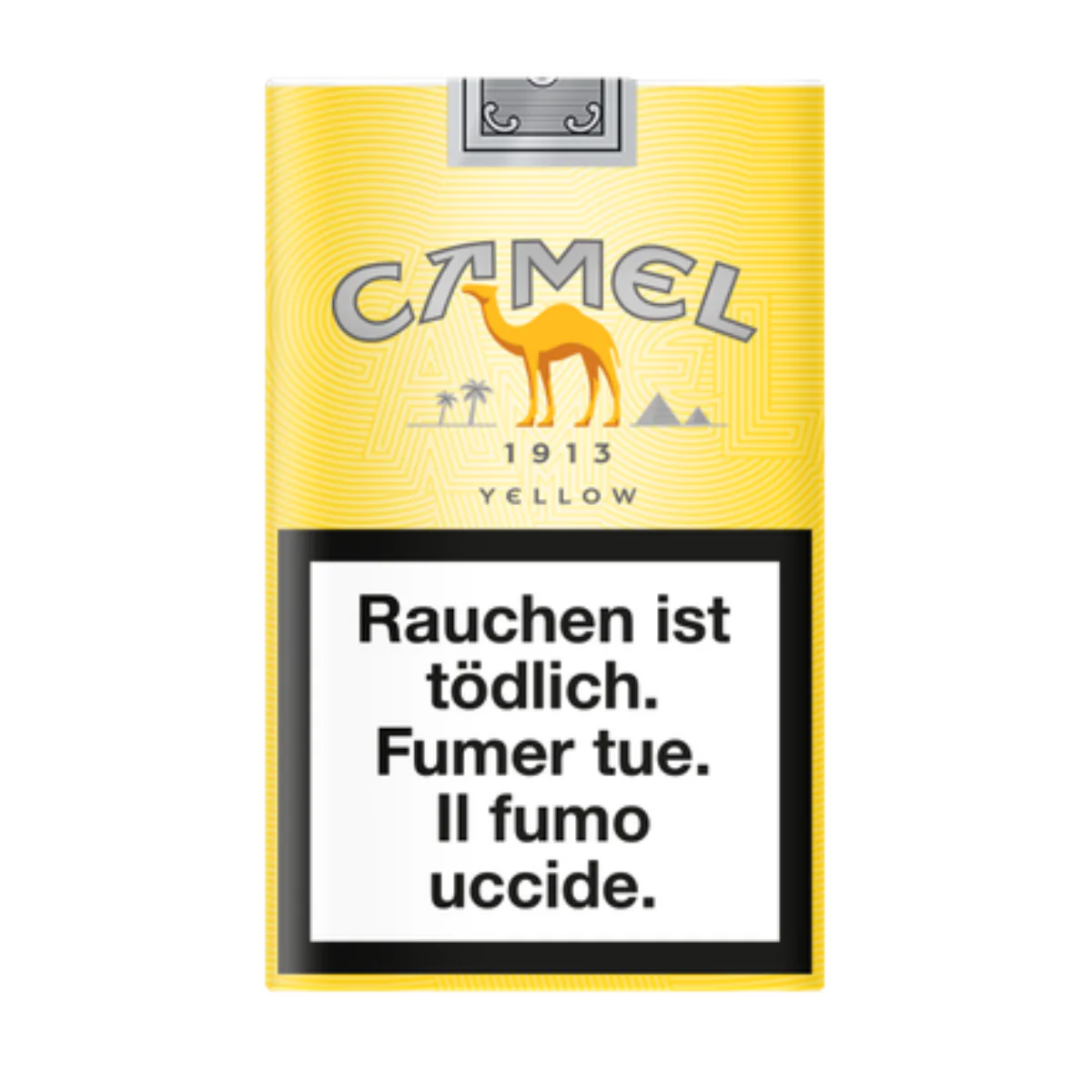Camel