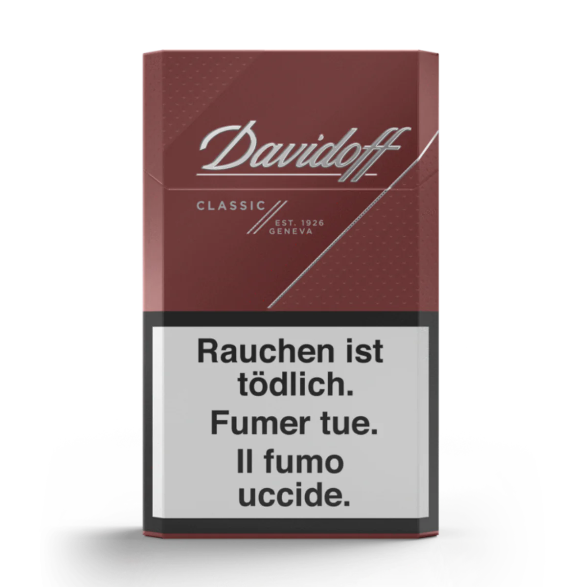 Davidoff