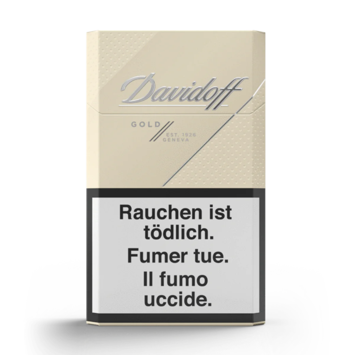 Davidoff