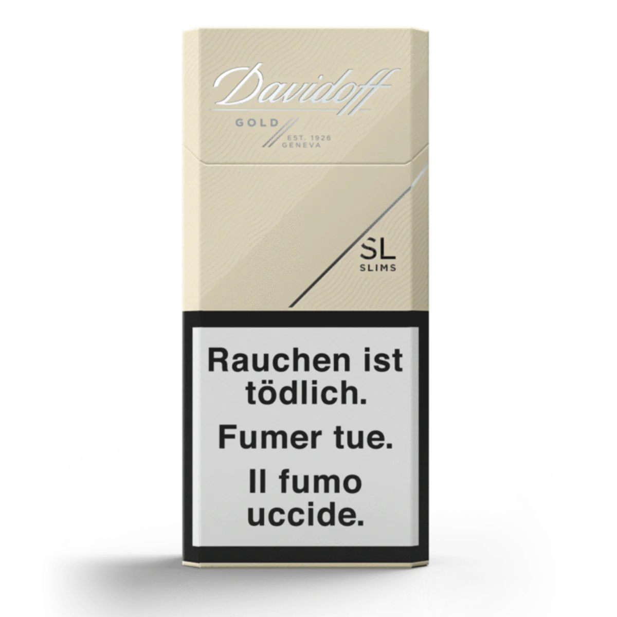 Davidoff