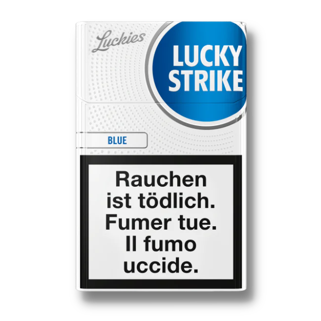 Lucky strike
