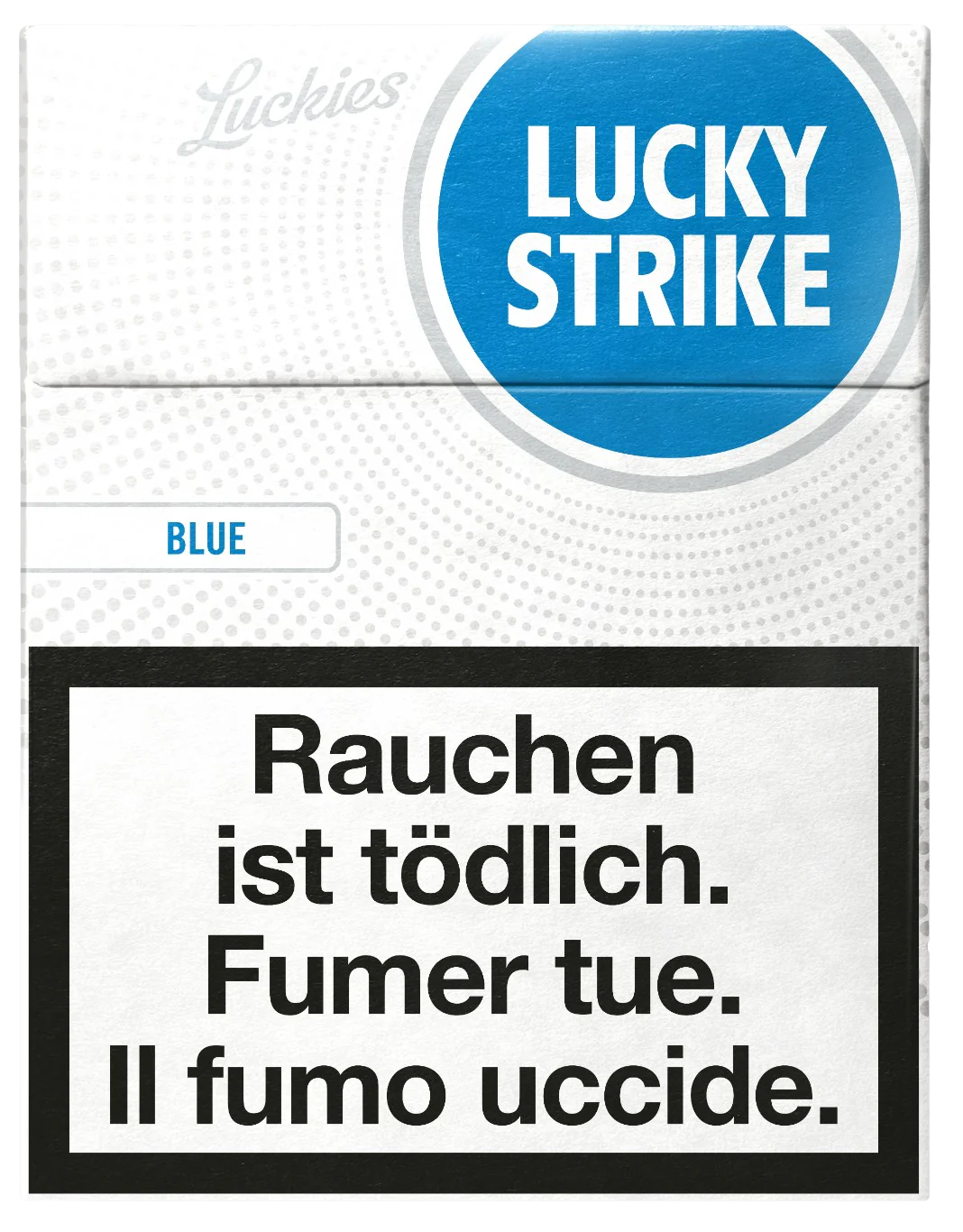 Lucky strike