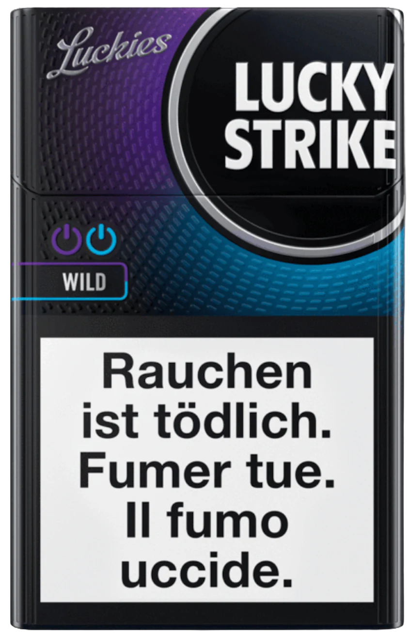 Lucky strike