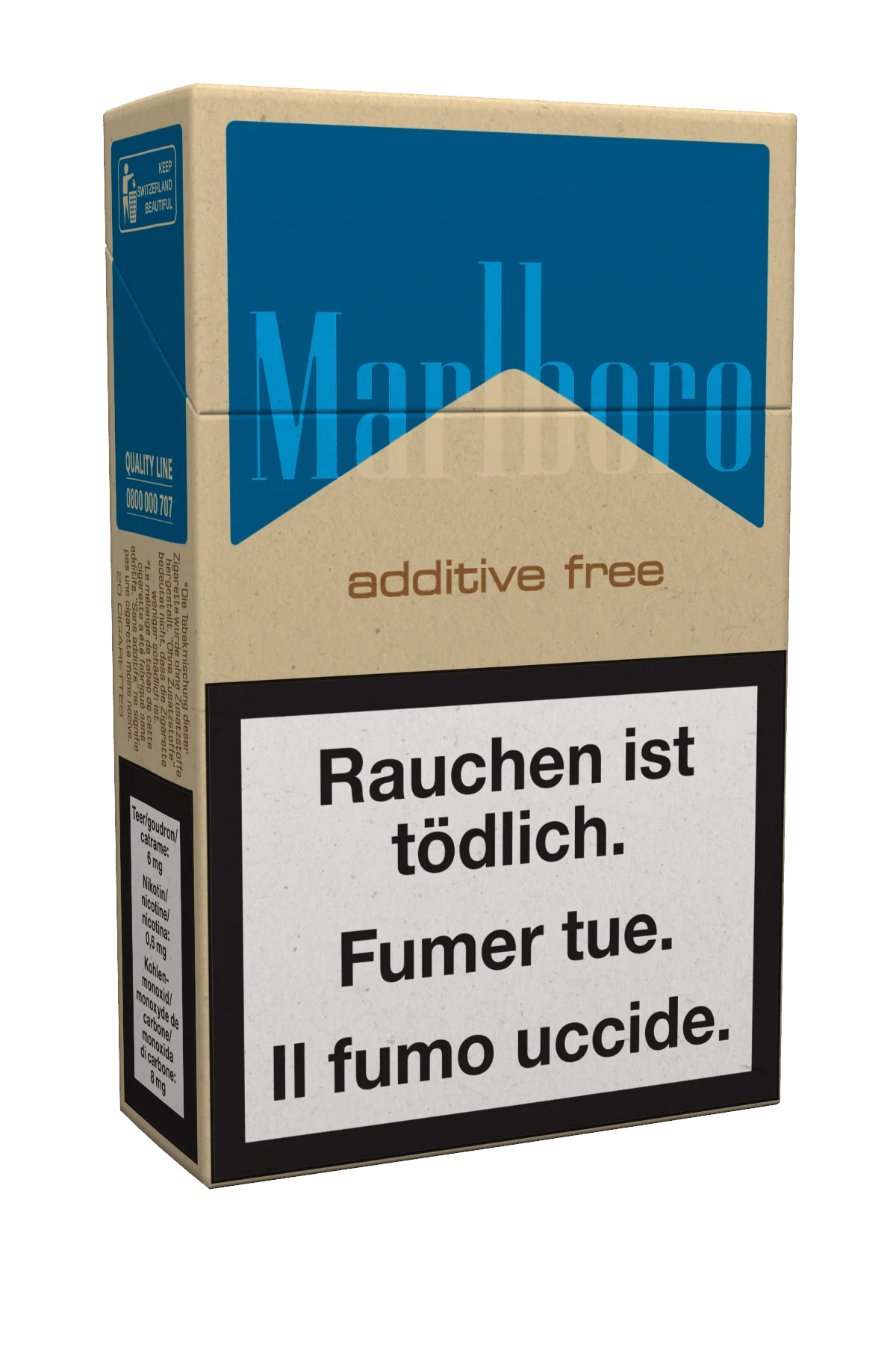 Marlboro