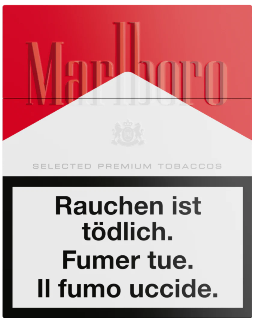 Marlboro