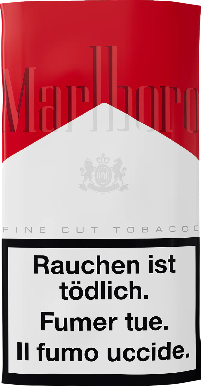 Marlboro tobacco