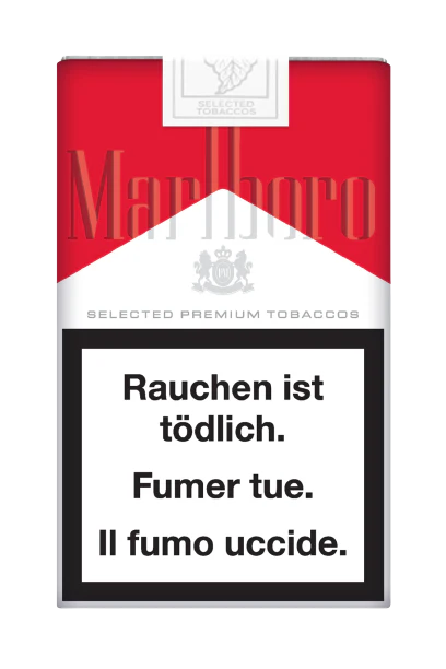 Marlboro