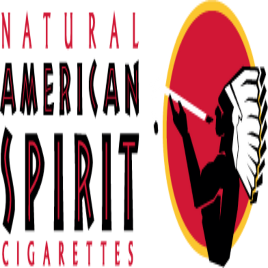 American Spirit Tabak