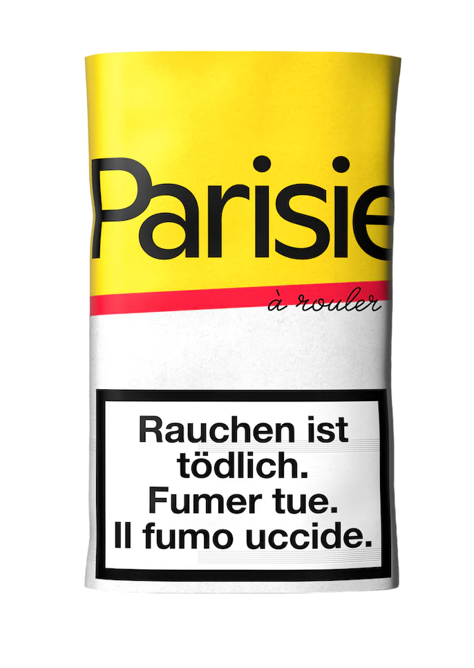 Parisienne tobacco