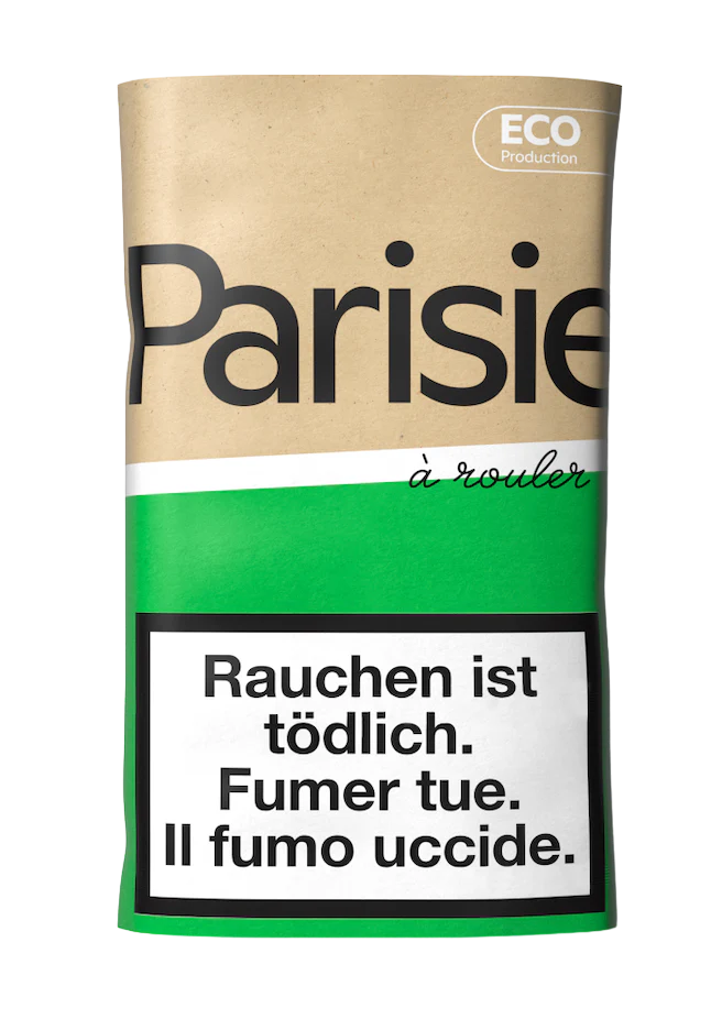 Parisienne tobacco