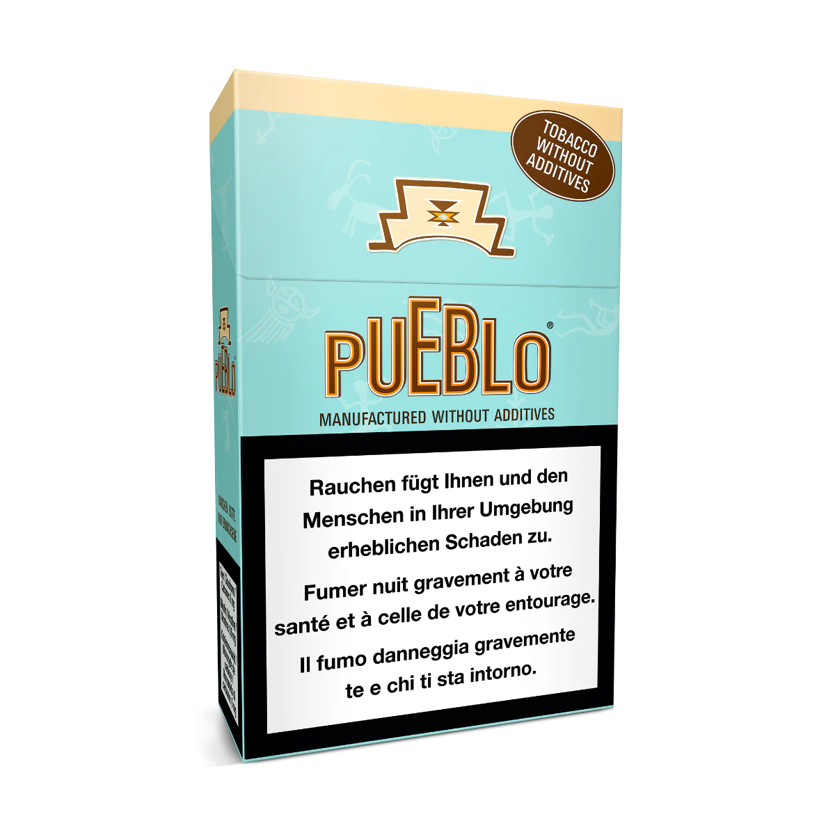Pueblo