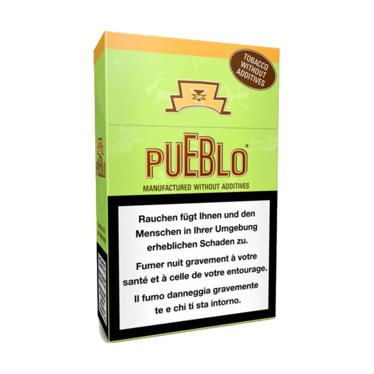 Pueblo