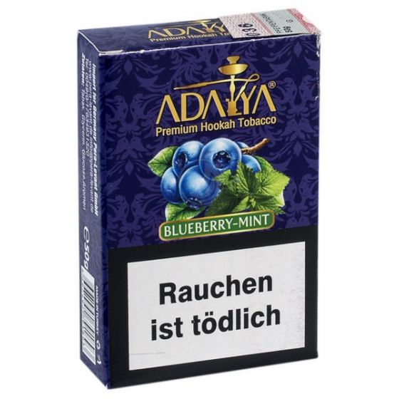 Adalya Tobacco
