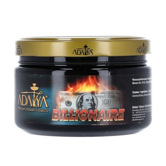 Adalya Tobacco
