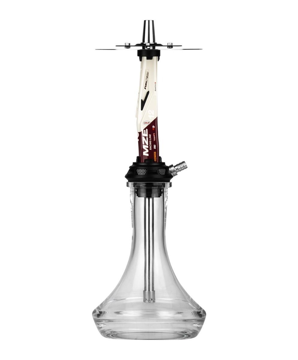 Amotion Valve GT12 - Weiss-Rot