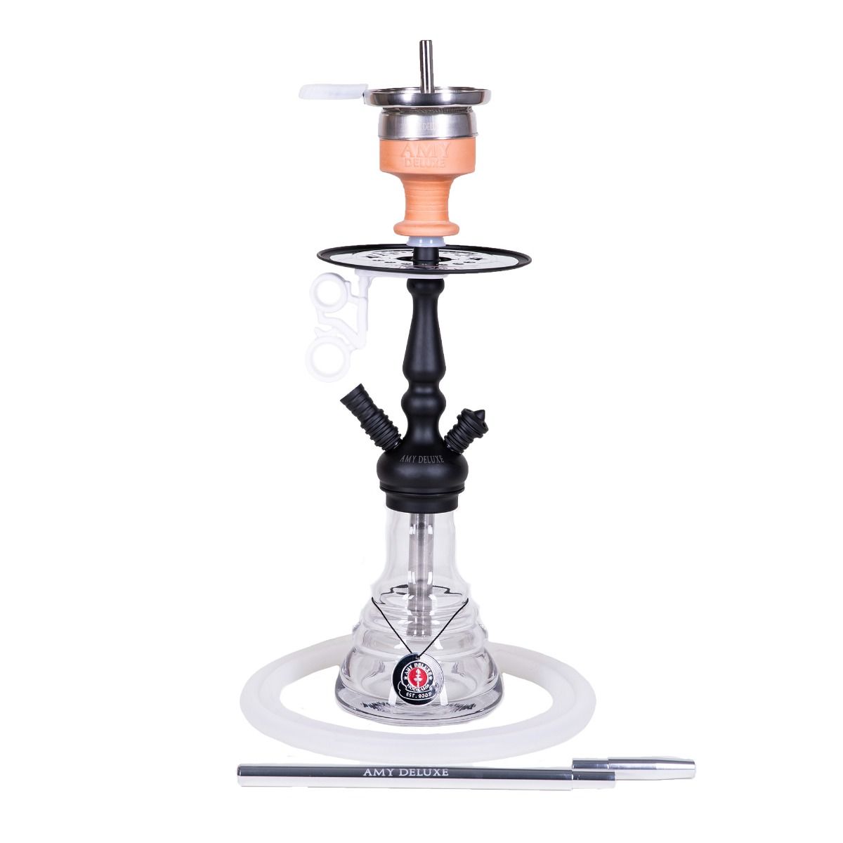 Amy Deluxe Little Zuri 340R