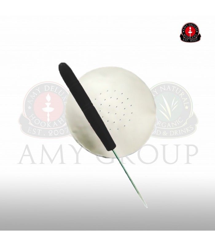 Amy Locher Stift