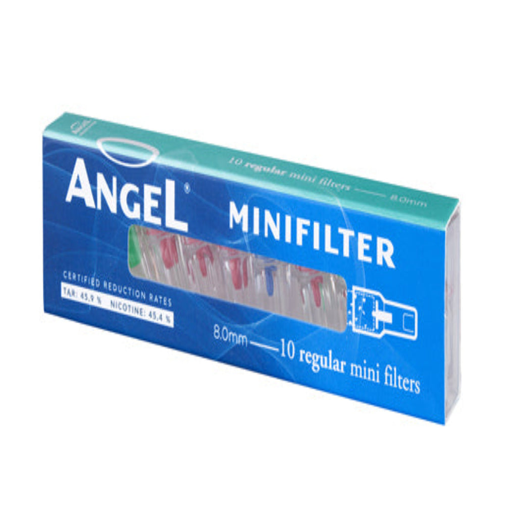 Angel mini filter