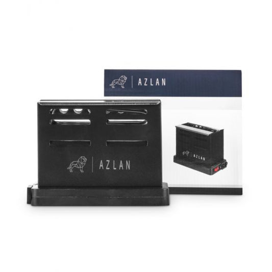 Azlan charcoal lighter Toast 800W