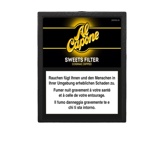 Al Capone: Sweets